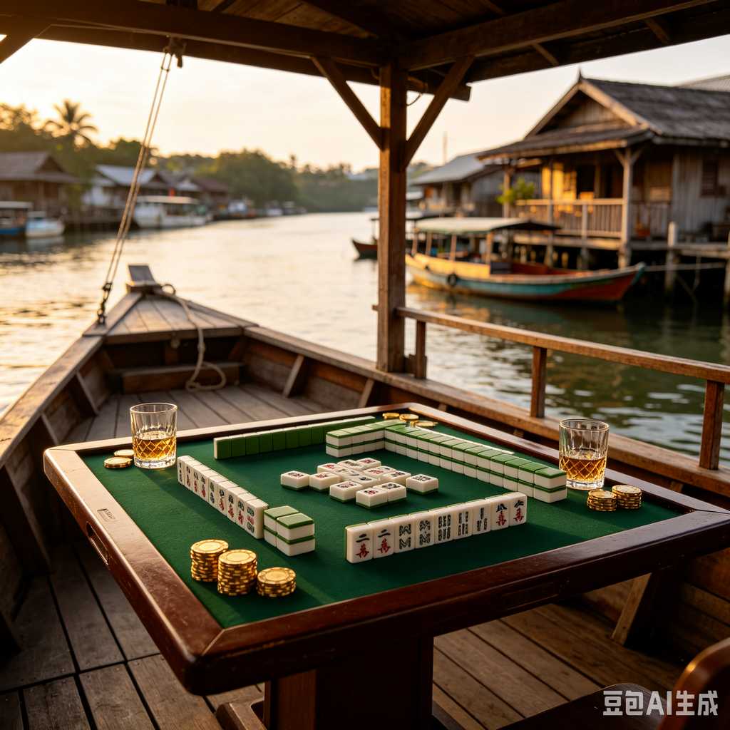 BangorME,mahjong
