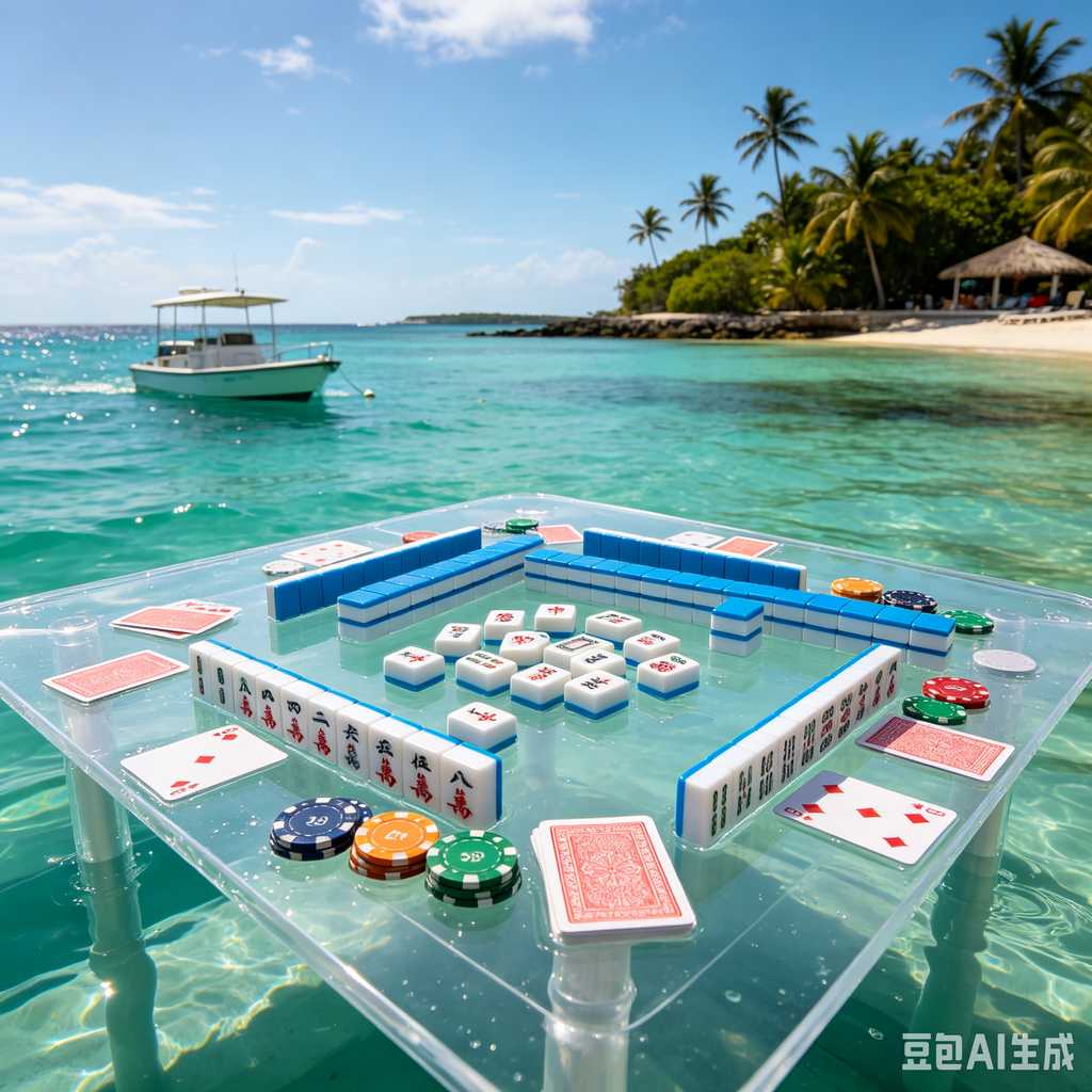 Manaus,mahjong