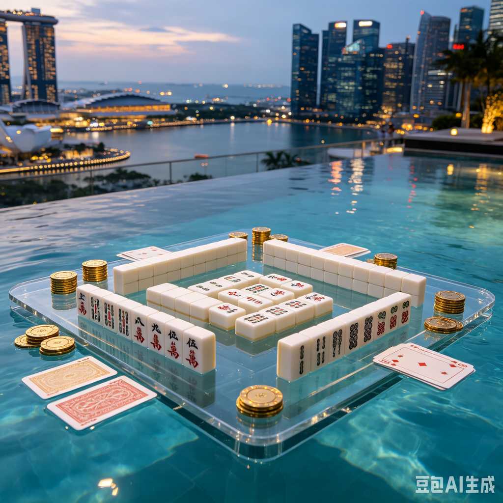 SanSebastian,mahjong
