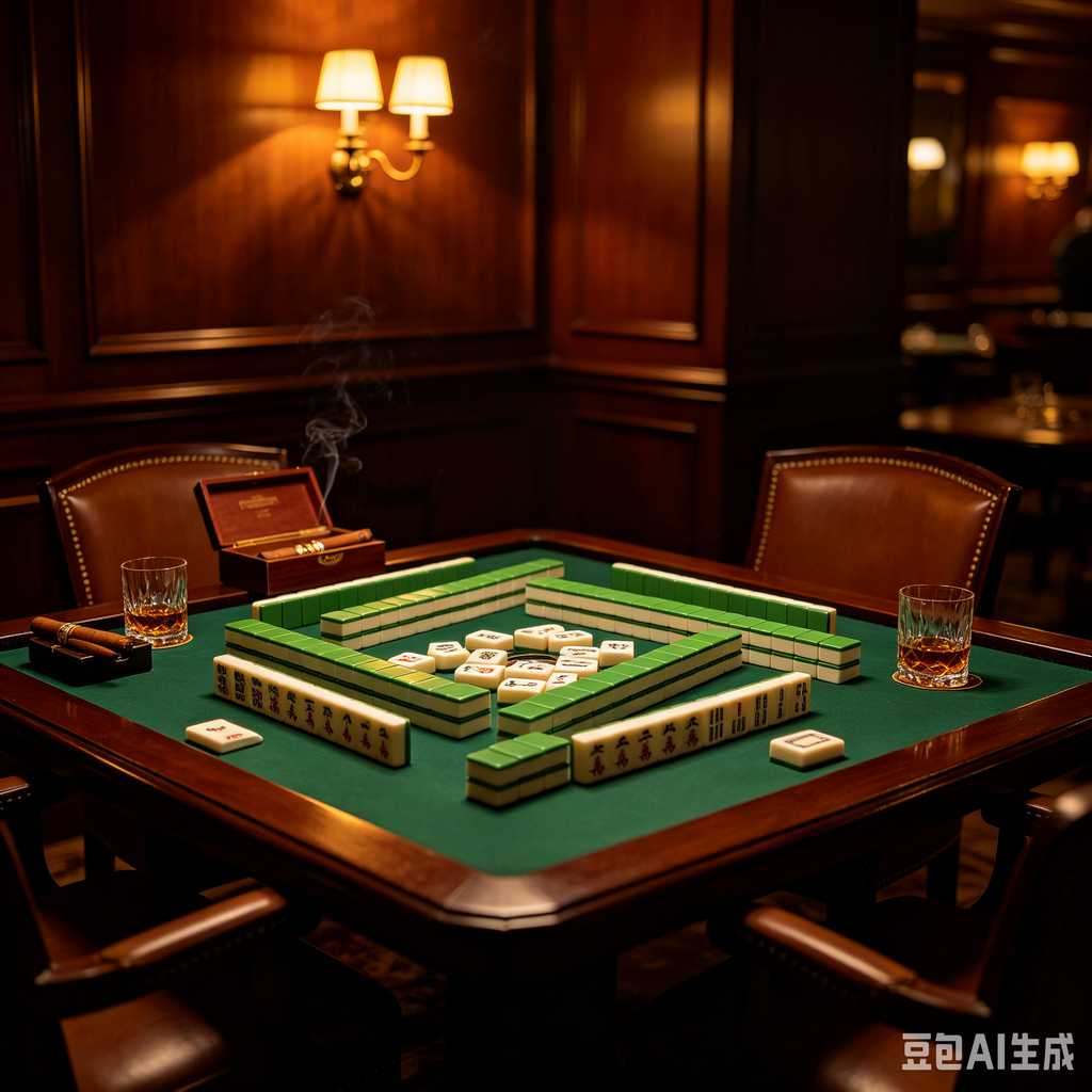 Belgrade,mahjong