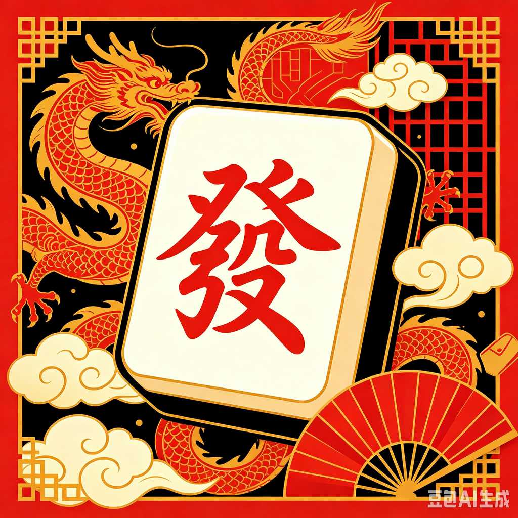 StPaul,mahjong