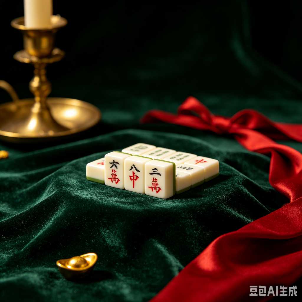 Mesa,mahjong