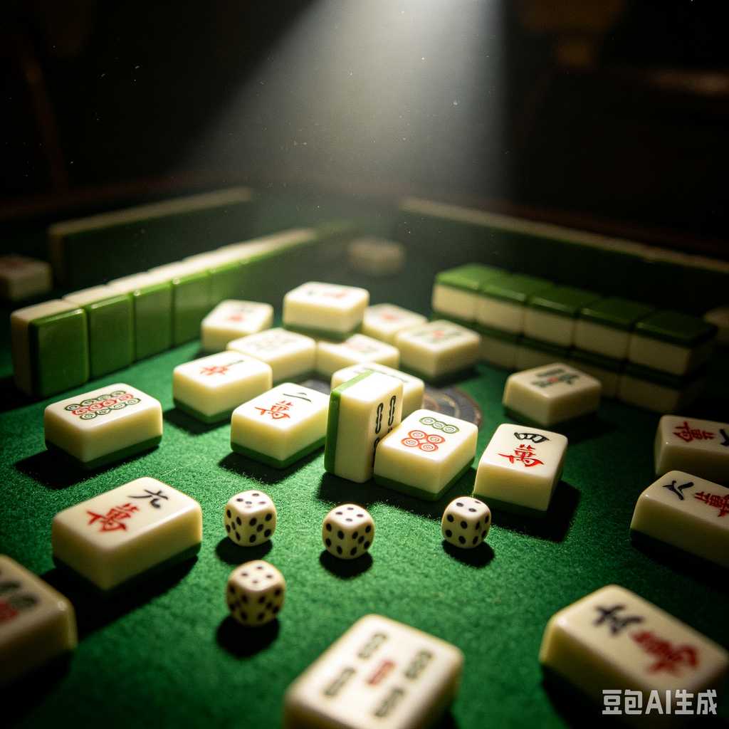 Omaha,mahjong