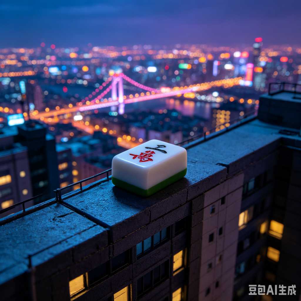 Avignon,mahjong