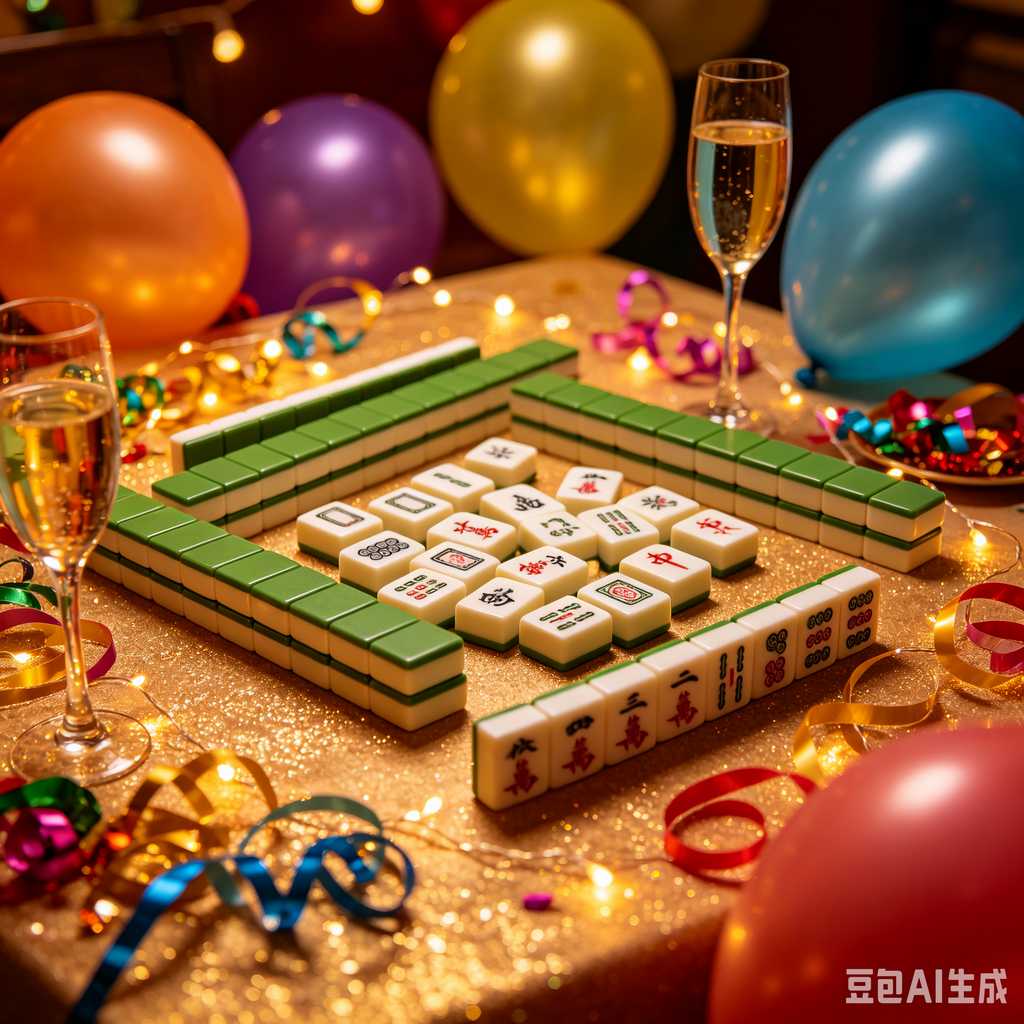 Madrid,mahjong
