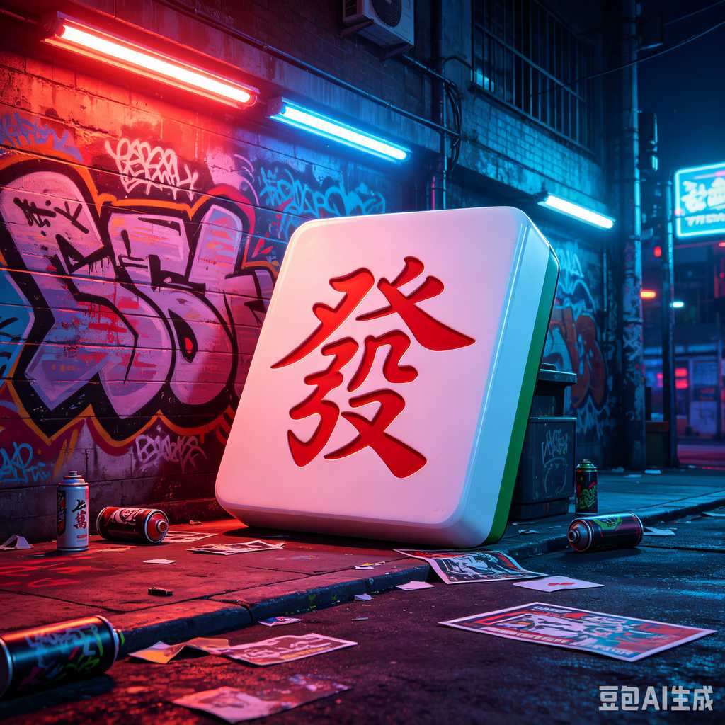 Tucson,mahjong