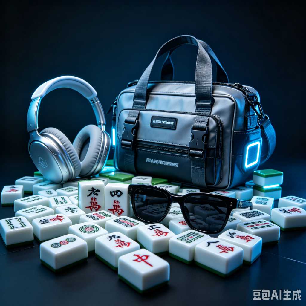 Canton,mahjong