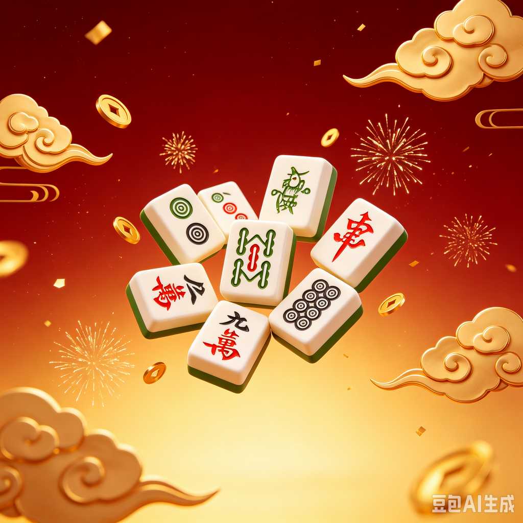 Alabama,mahjong