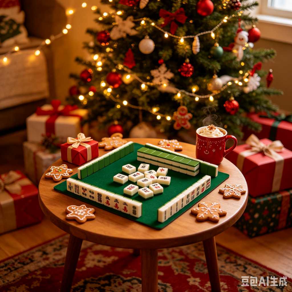 JacksonMS,mahjong