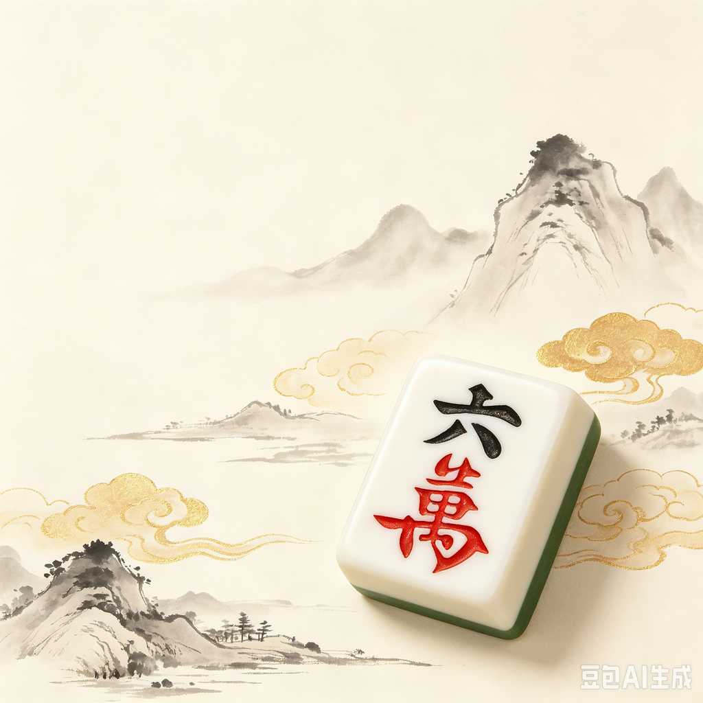 Columbus,mahjong