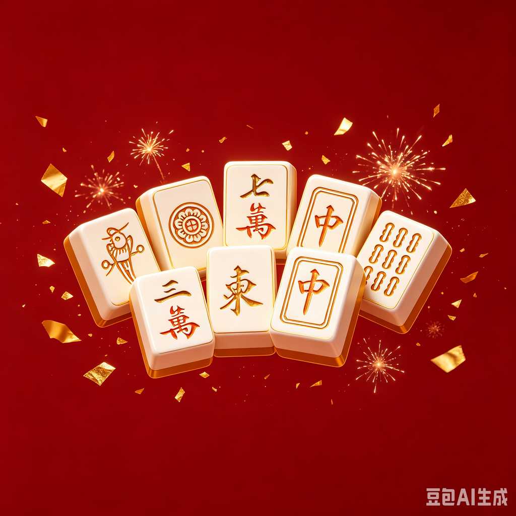 Lubbock,mahjong