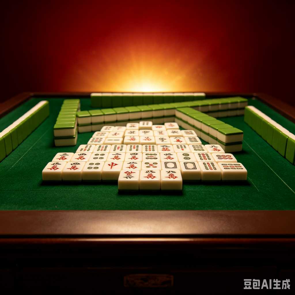 Louisville,mahjong