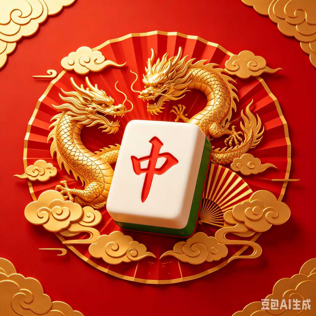 LasVegas,mahjong