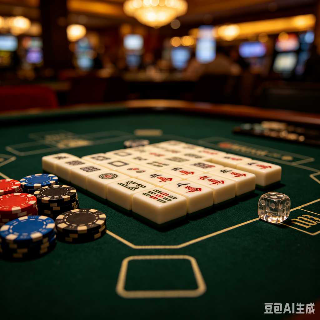 Leeds,mahjong