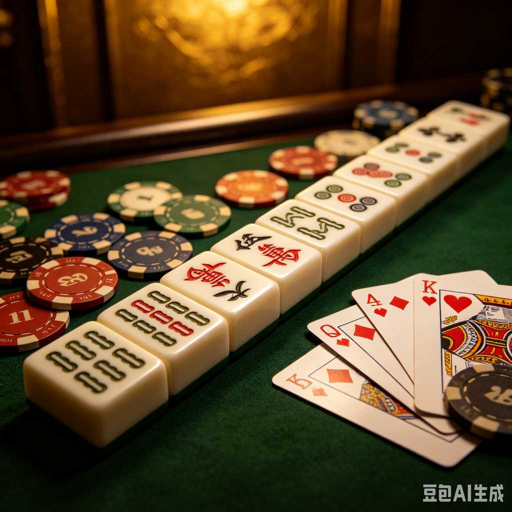 Newcastle,mahjong