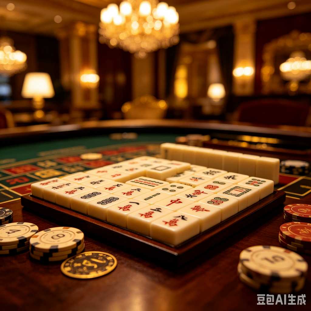 SanJoseCR,mahjong