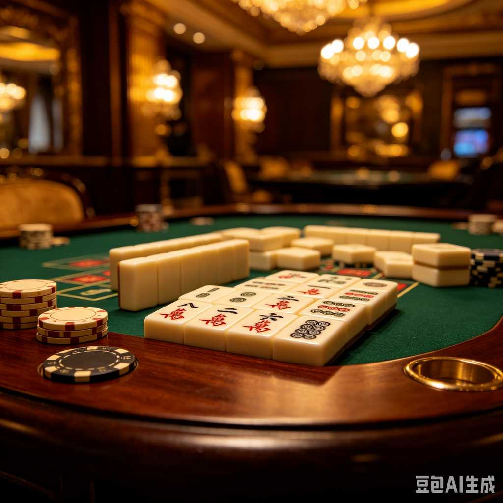 Jacksonville,mahjong
