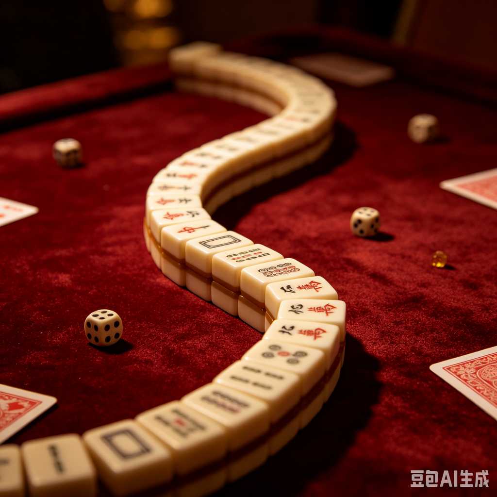 Arnhem,mahjong