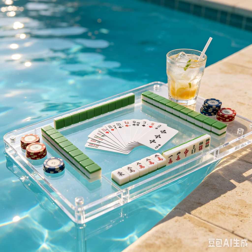 SanAntonio,mahjong