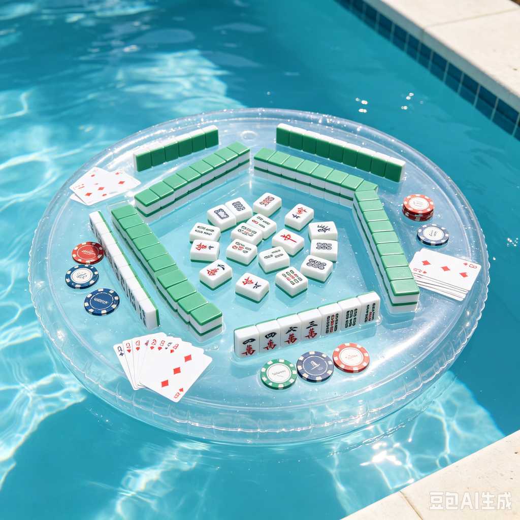 LosMochis,mahjong